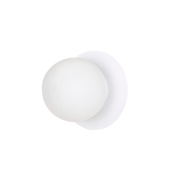 Minerva K1 White