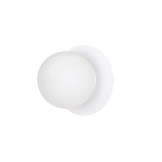 Minerva K1 White