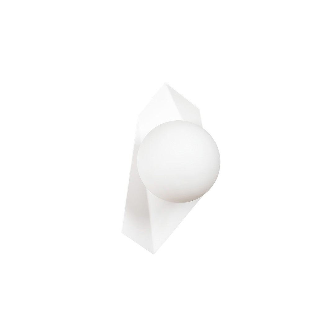 Drifton K1 White