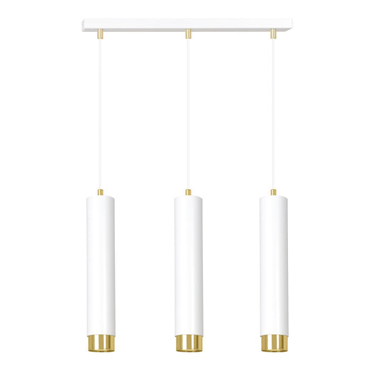 Kibo 3 Wh/Gold