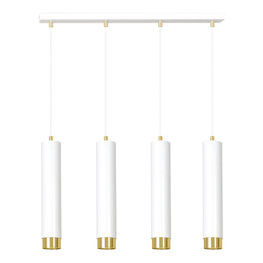 Kibo 4 Wh/Gold