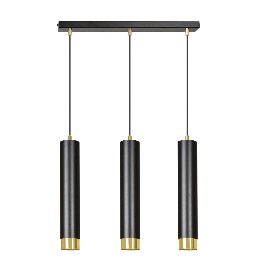 Kibo 3 Bl/Gold