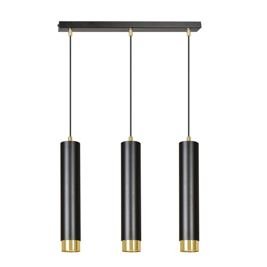 Kibo 3 Bl/Gold