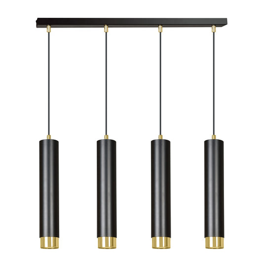 Kibo 4 Bl/Gold