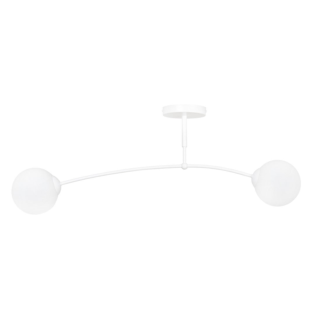 Pregos 2 White