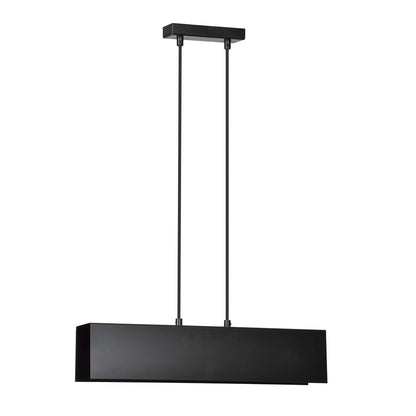 Gentor 2 Black