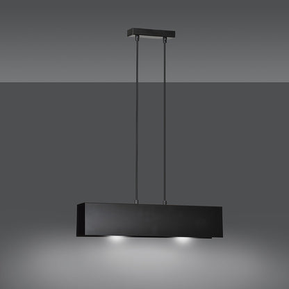 Gentor 2 Black