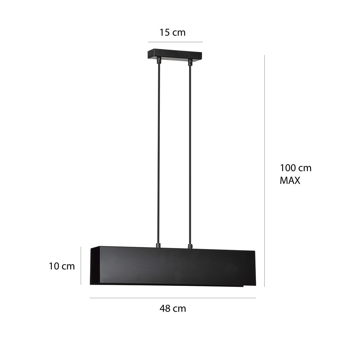 Gentor 2 Black
