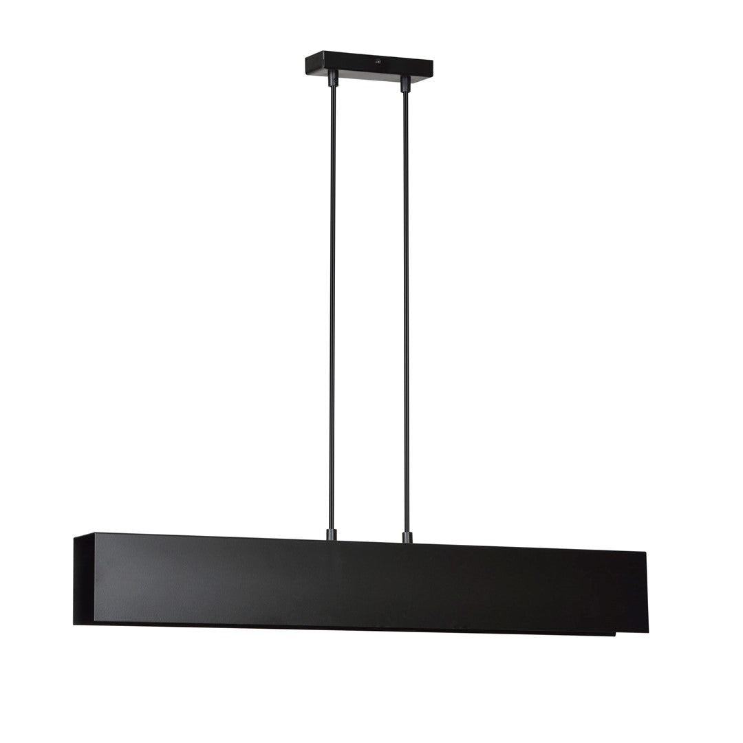 Gentor 3 Black