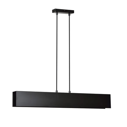 Gentor 3 Black