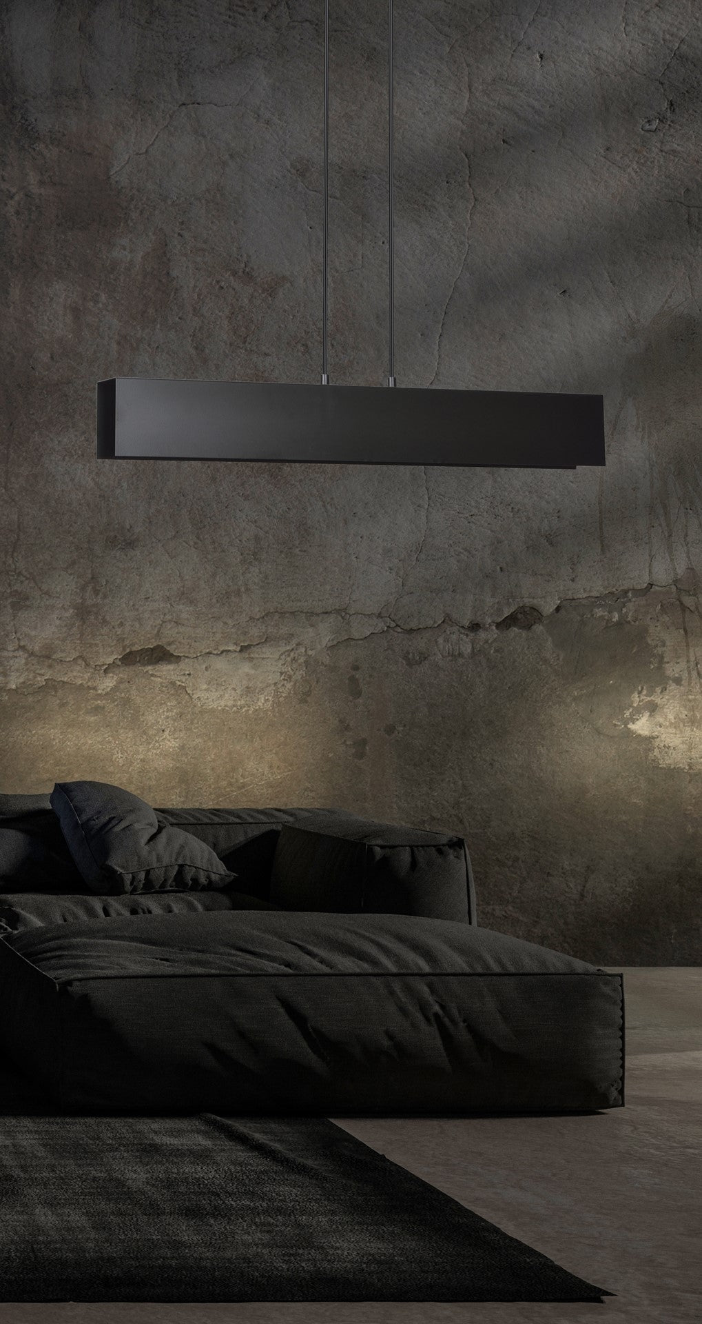 Gentor 3 Black