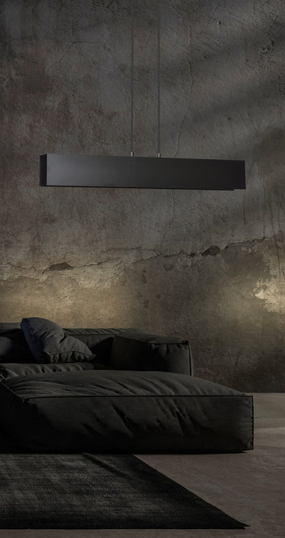 Gentor 3 Black