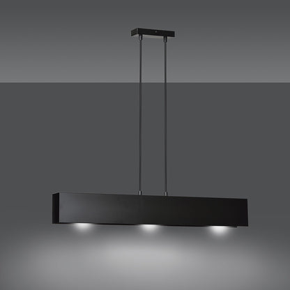 Gentor 3 Black