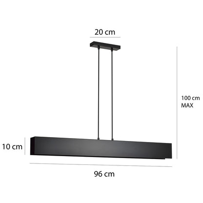 Gentor 4 Black