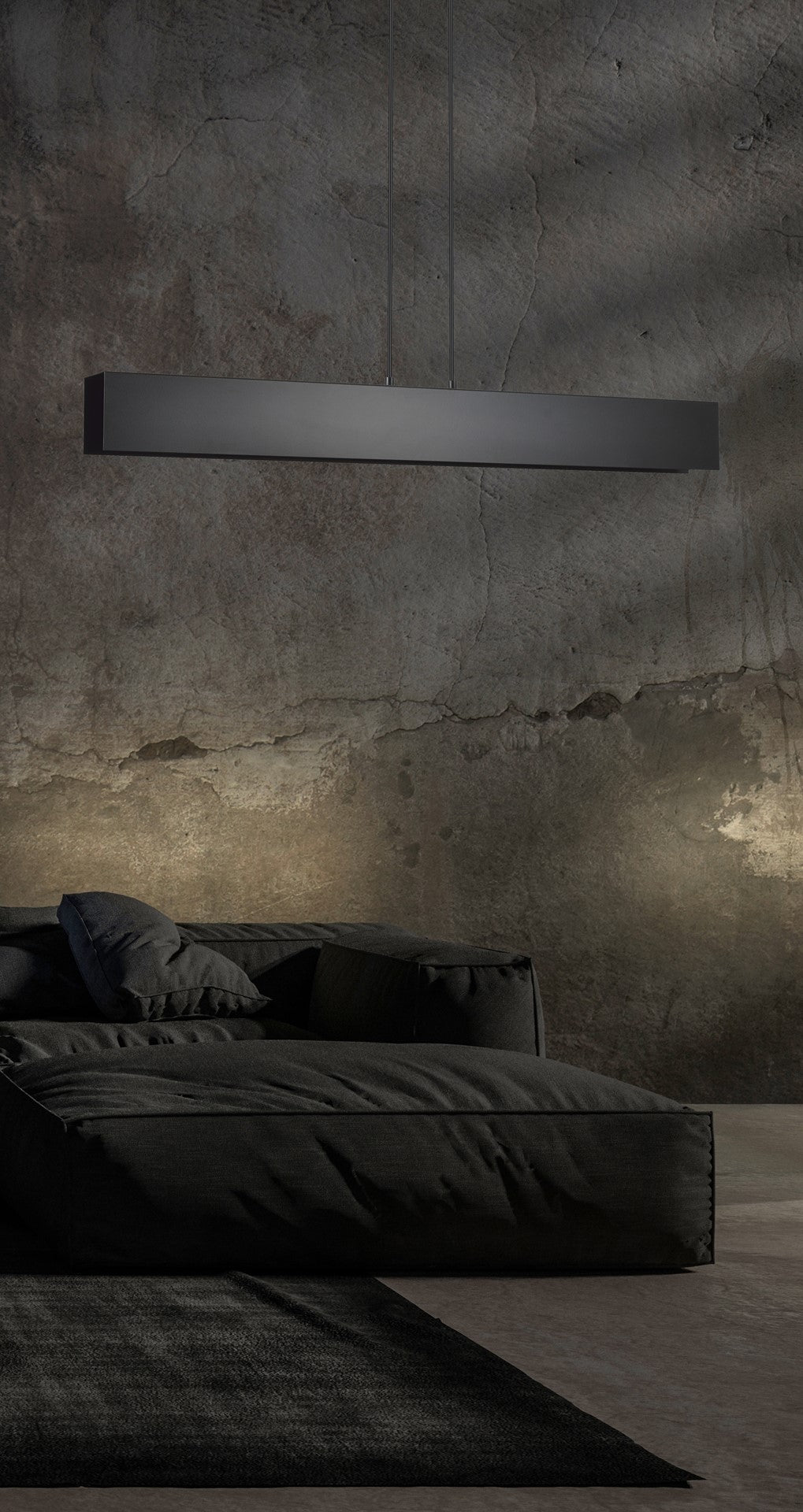 Gentor 4 Black