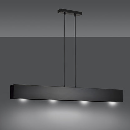 Gentor 4 Black