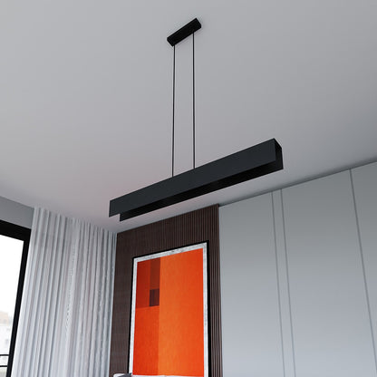 Gentor 4 Black