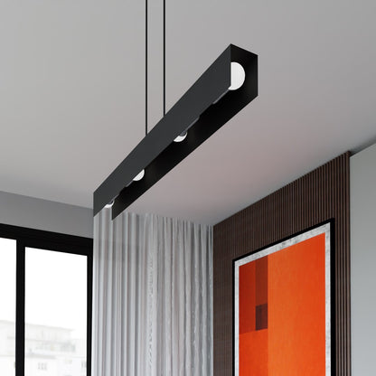 Gentor 4 Black