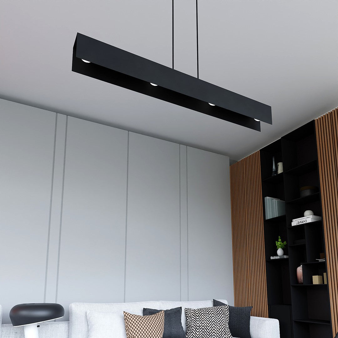 Gentor 4 Black