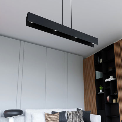 Gentor 4 Black