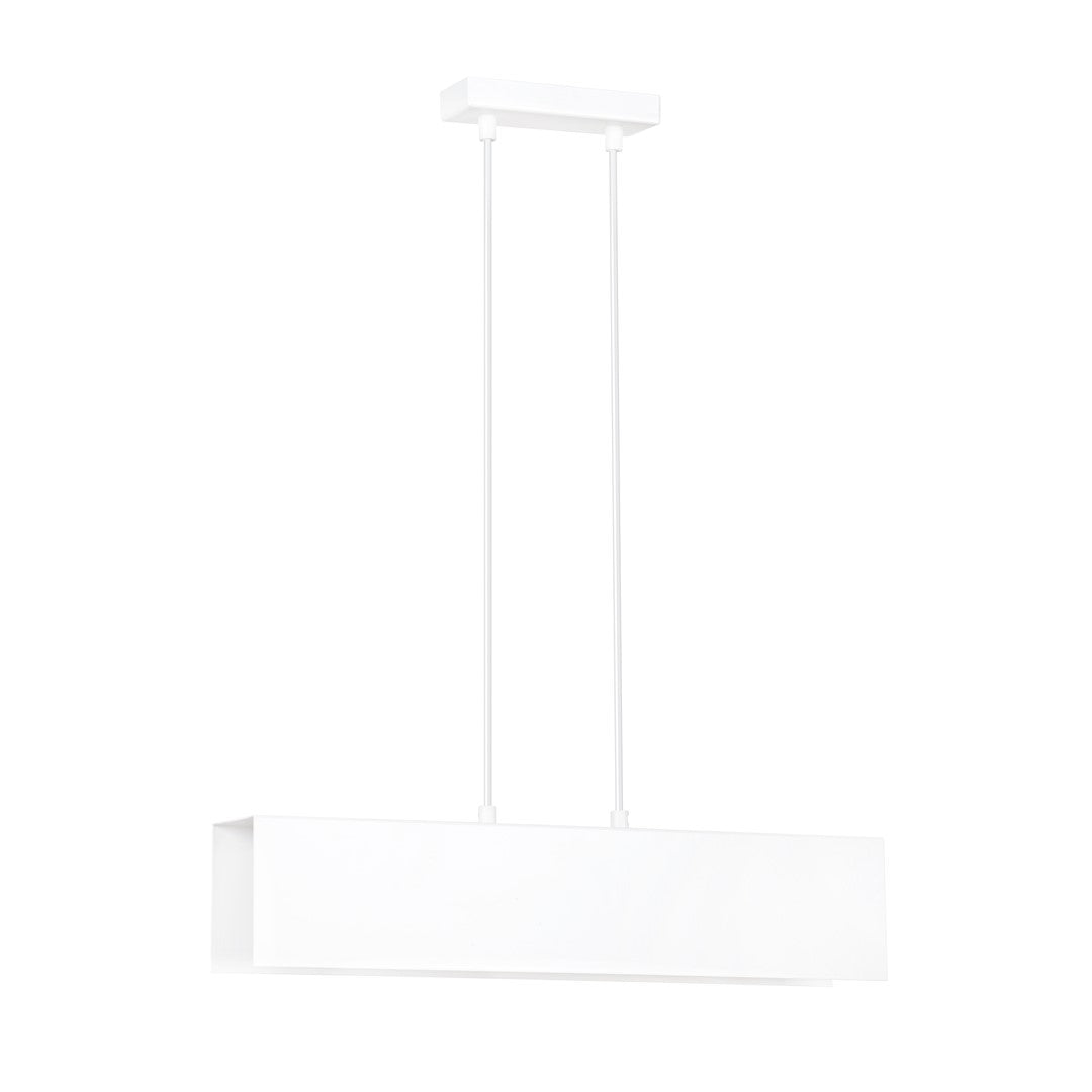Gentor 2 White