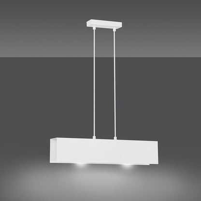 Gentor 2 White