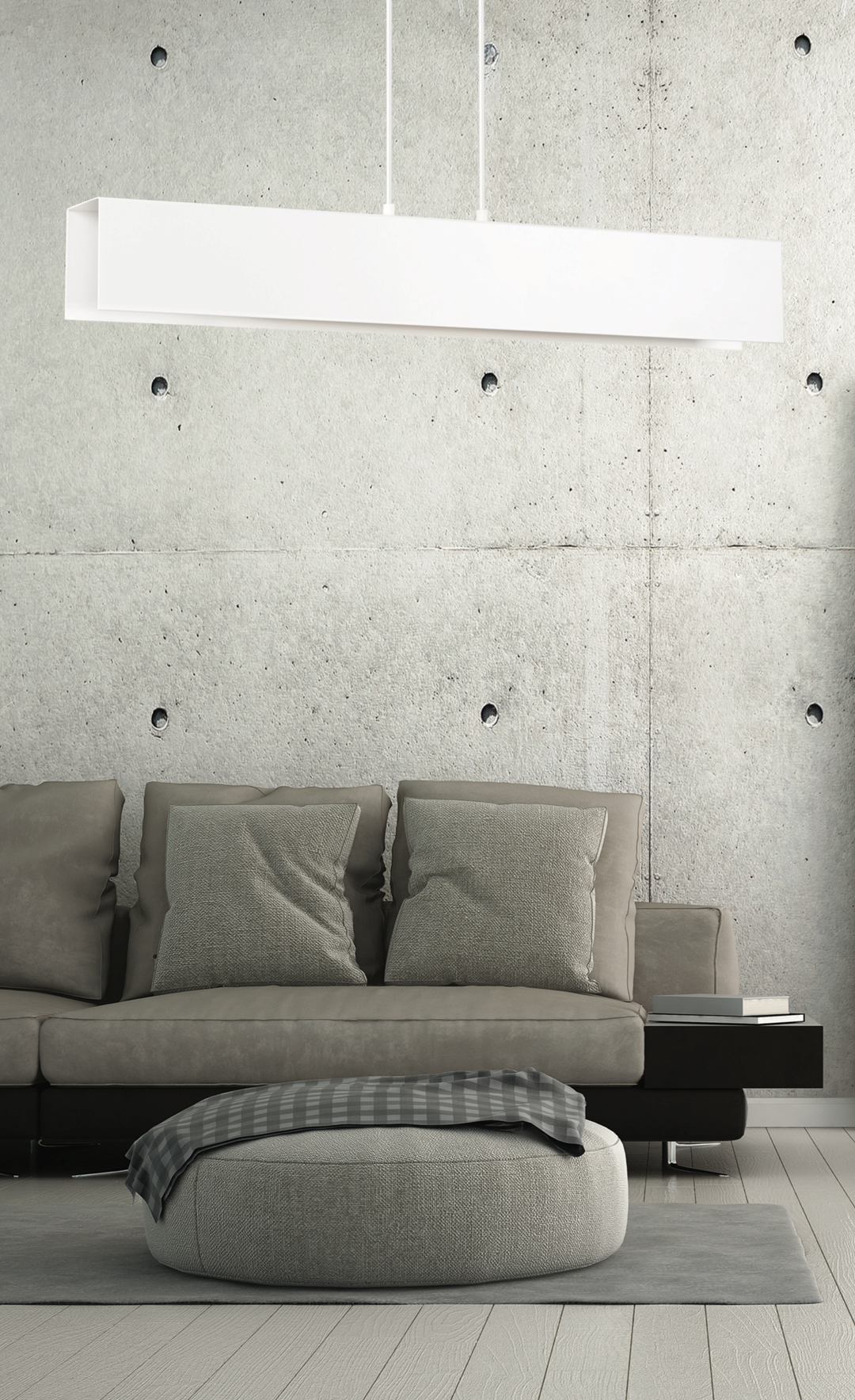 Gentor 2 White