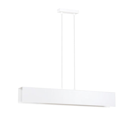 Gentor 3 White