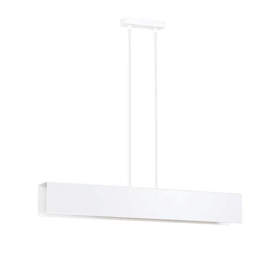 Gentor 3 White