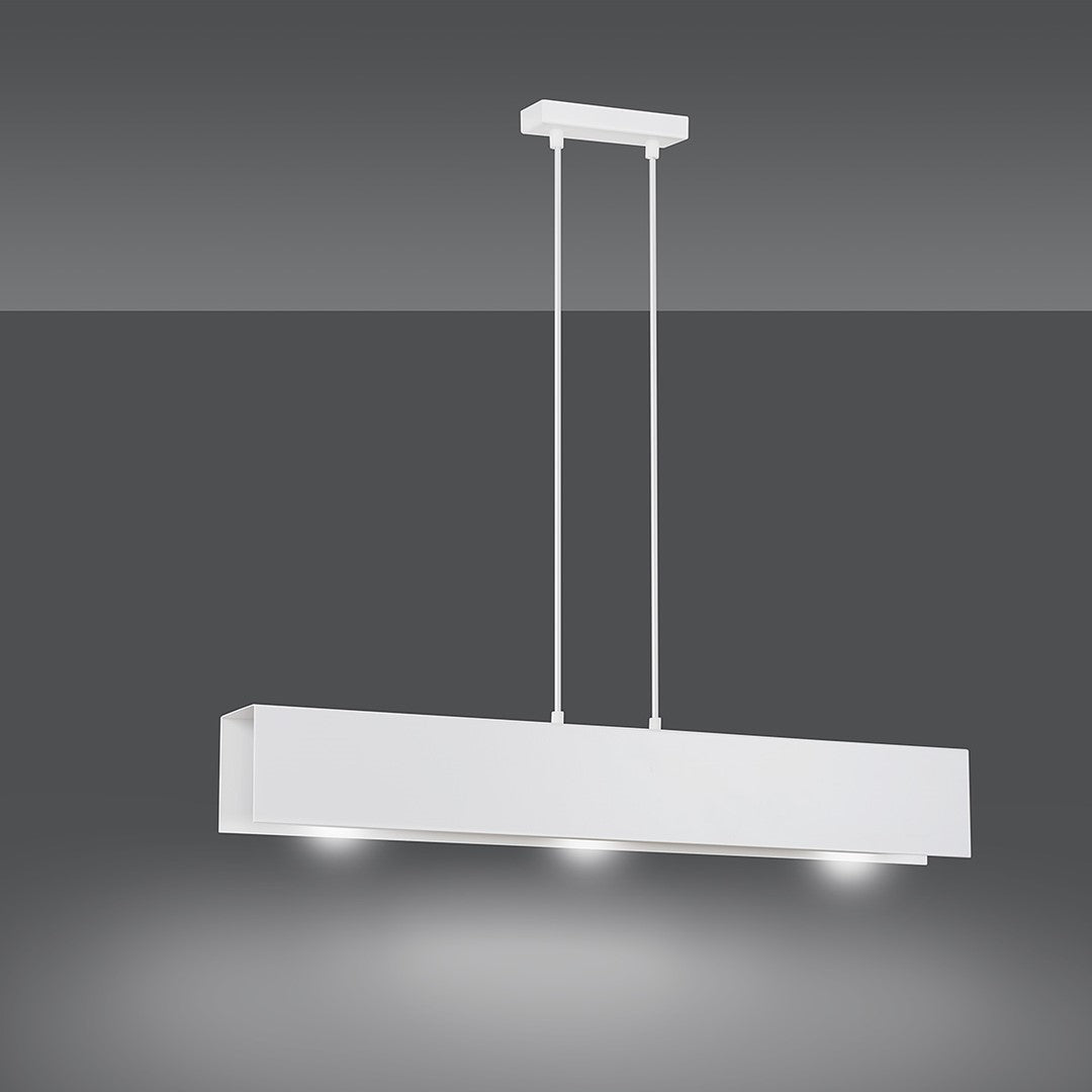 Gentor 3 White