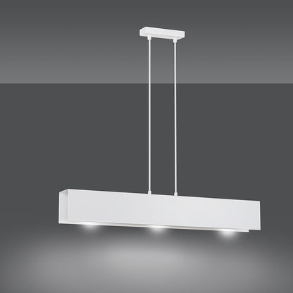 Gentor 3 White