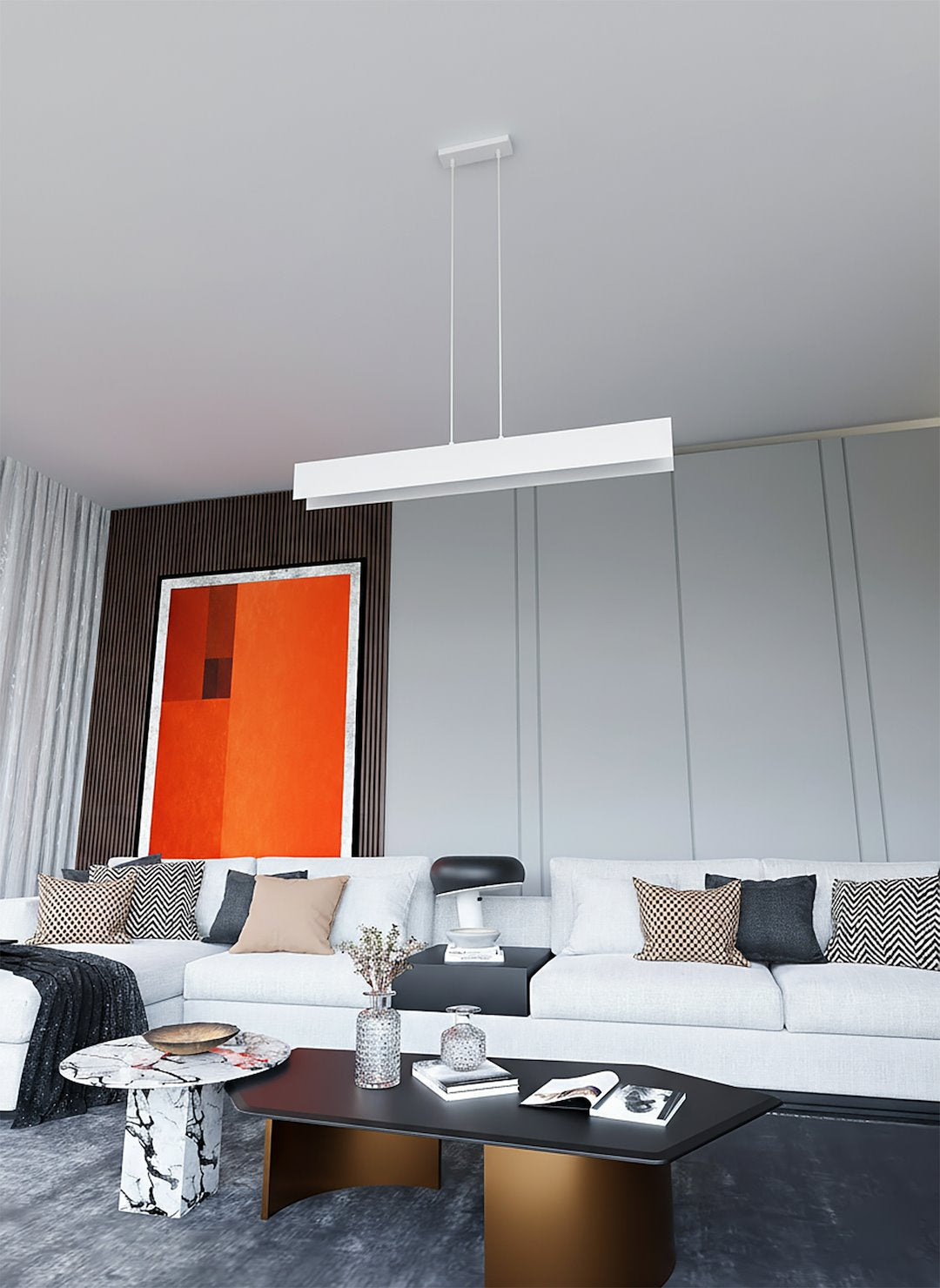 Gentor 4 White