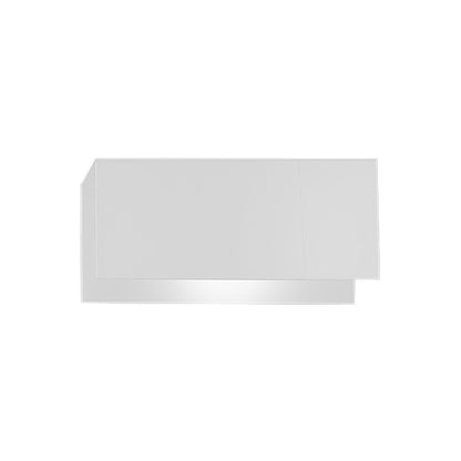 Gentor K1 White