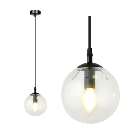 Cosmo 1 Bl Transparent
