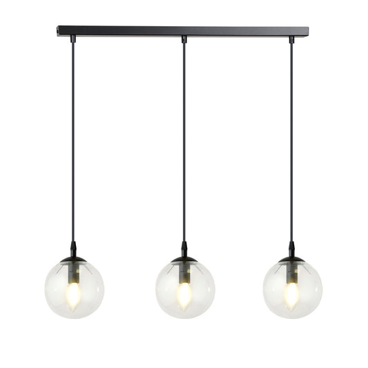 Cosmo 3 Bl Transparent