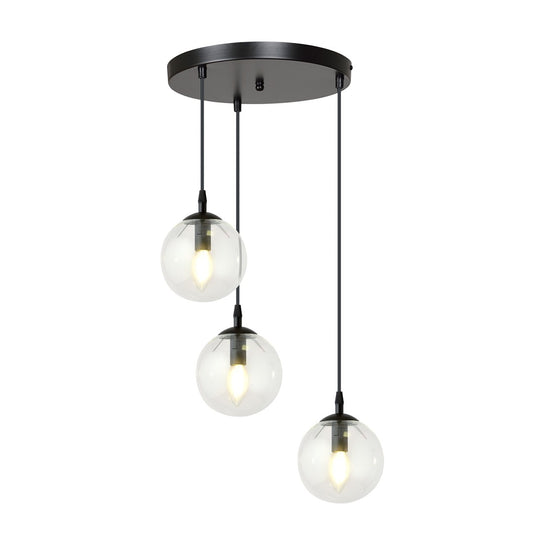Cosmo 3 Bl Premium Transparent
