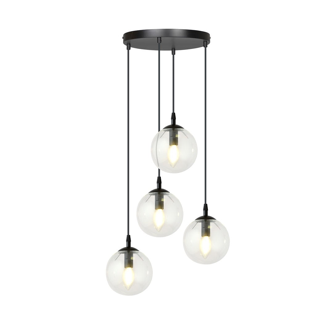 Cosmo 4 Bl Premium Transparent