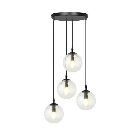 Cosmo 4 Bl Premium Transparent