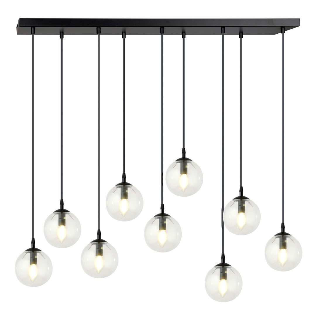 Cosmo 9 Bl Transparent