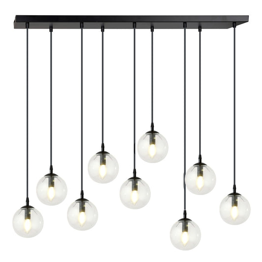 Cosmo 9 Bl Transparent