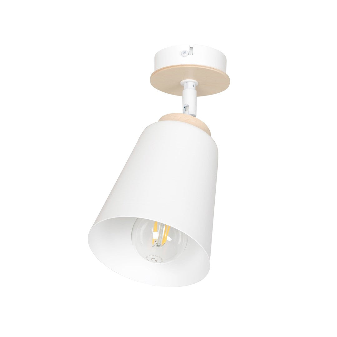Atlas 1 White