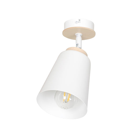 Atlas 1 White