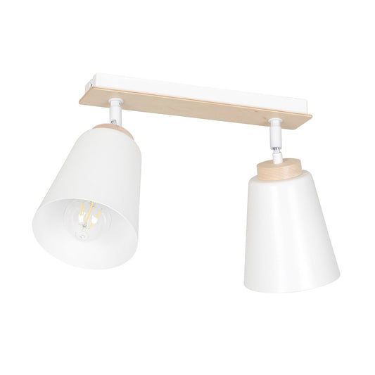 Atlas 2 White