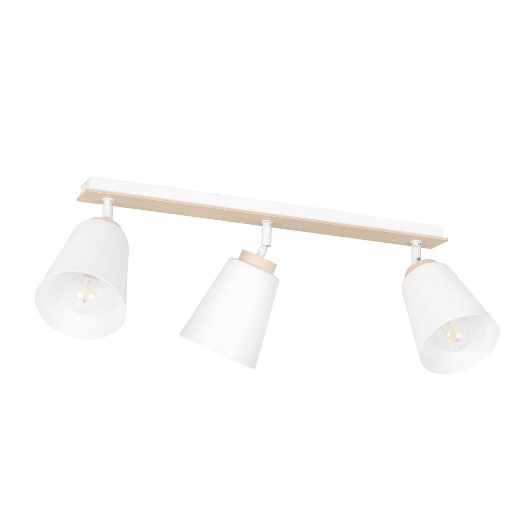 Atlas 3 White