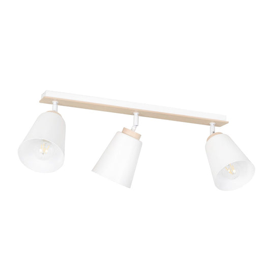 Atlas 3 White