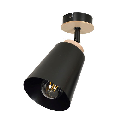 Atlas 1 Black