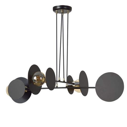 Idea 4 Black