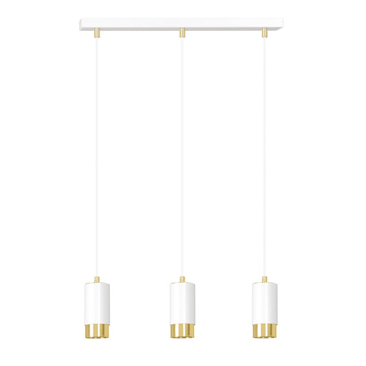 Fumiko 3 Wh/Gold