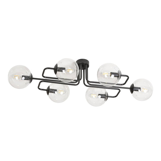 Brendi 6A Bl Transparent
