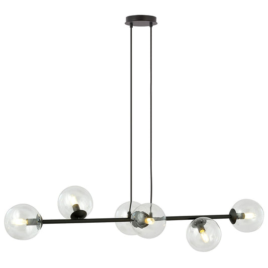 Rossi 6 Bl Transparent
